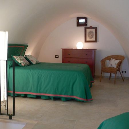 Suite San Pietro Νότσι Δωμάτιο φωτογραφία